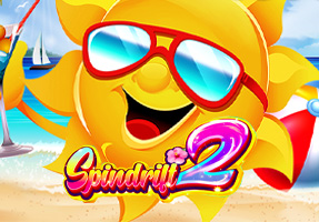 Spindrift 2